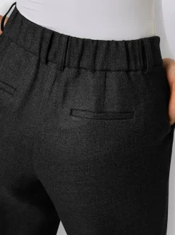 Pantalon 30% laine