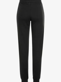 Pantalon lounge avec poches et cordon réglable