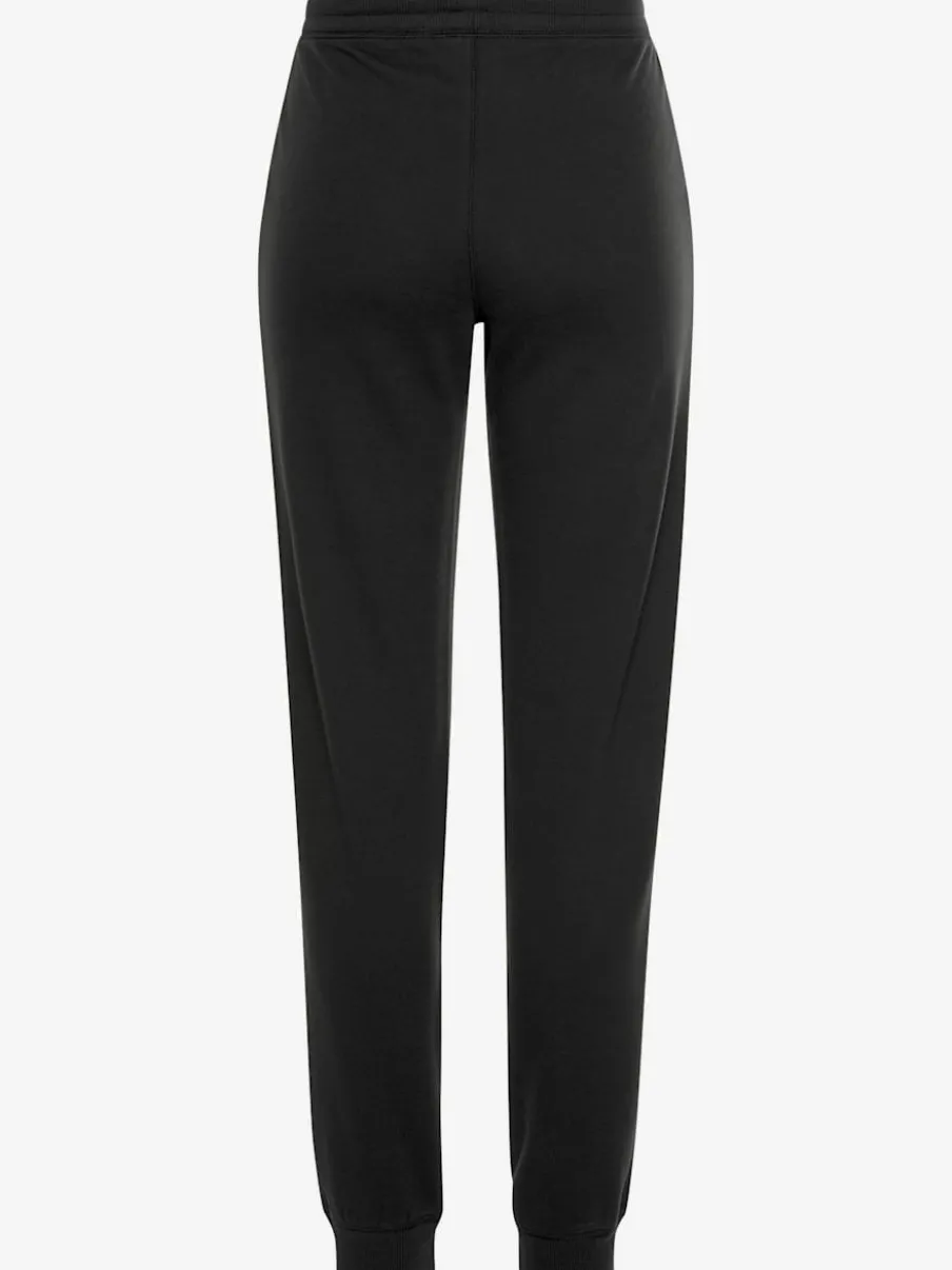 Pantalon lounge avec poches et cordon réglable