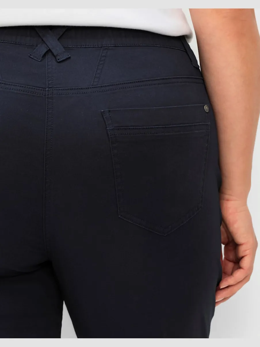 Pantalon 5 poches