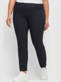 Pantalon 5 poches