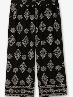 Pantalon poches pratiques