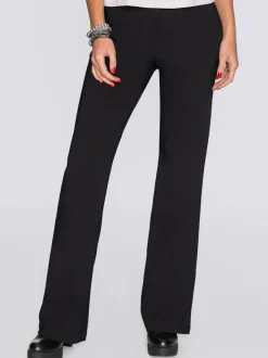 Pantalon polyester recyclé
