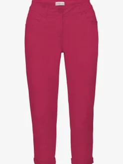 Pantalon 7/8 qualité extensible confortable