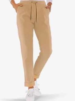 Pantalon qualité twill