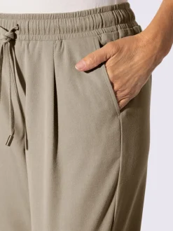 Pantalon qualité twill
