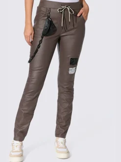 Pantalon revêtement