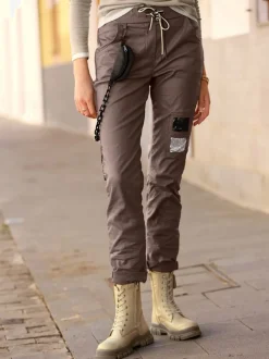 Pantalon revêtement