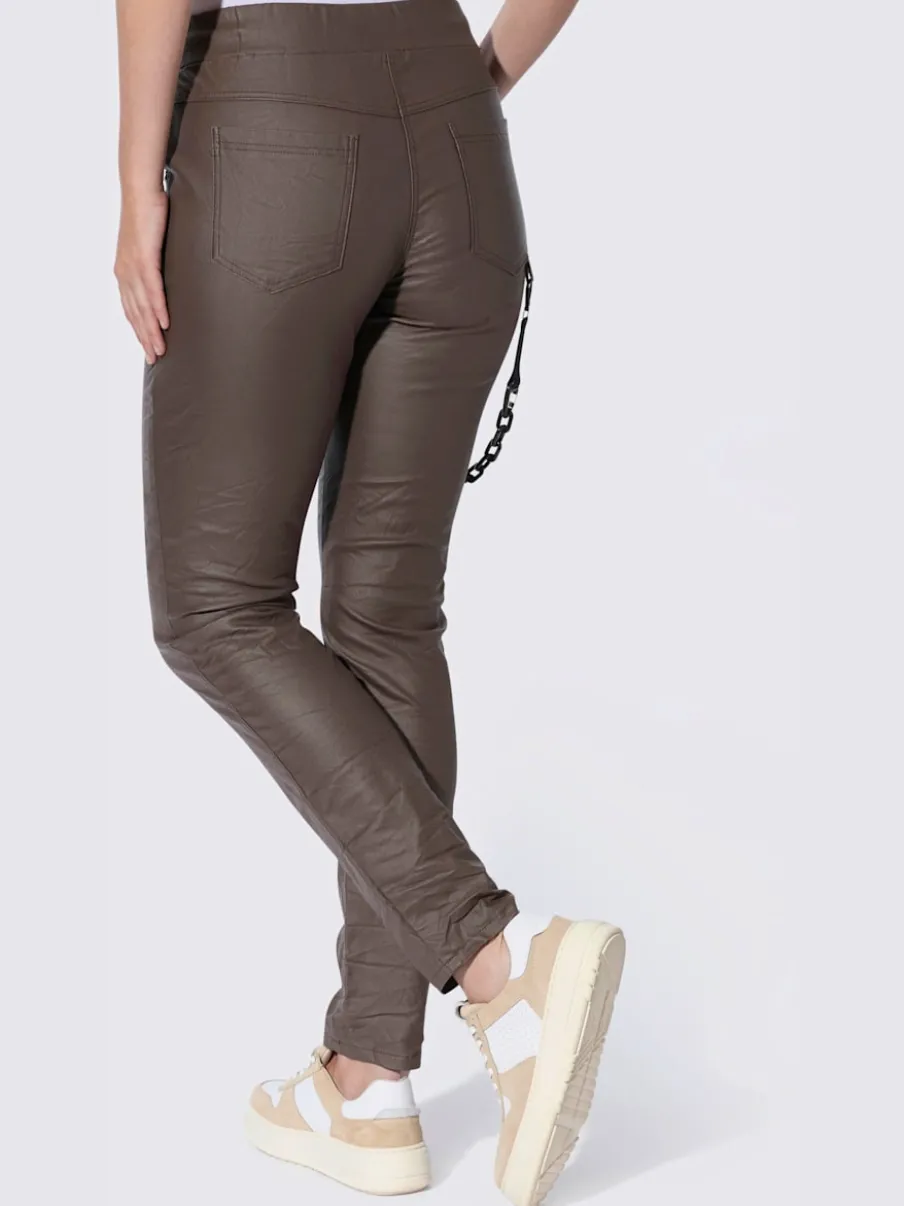 Pantalon revêtement