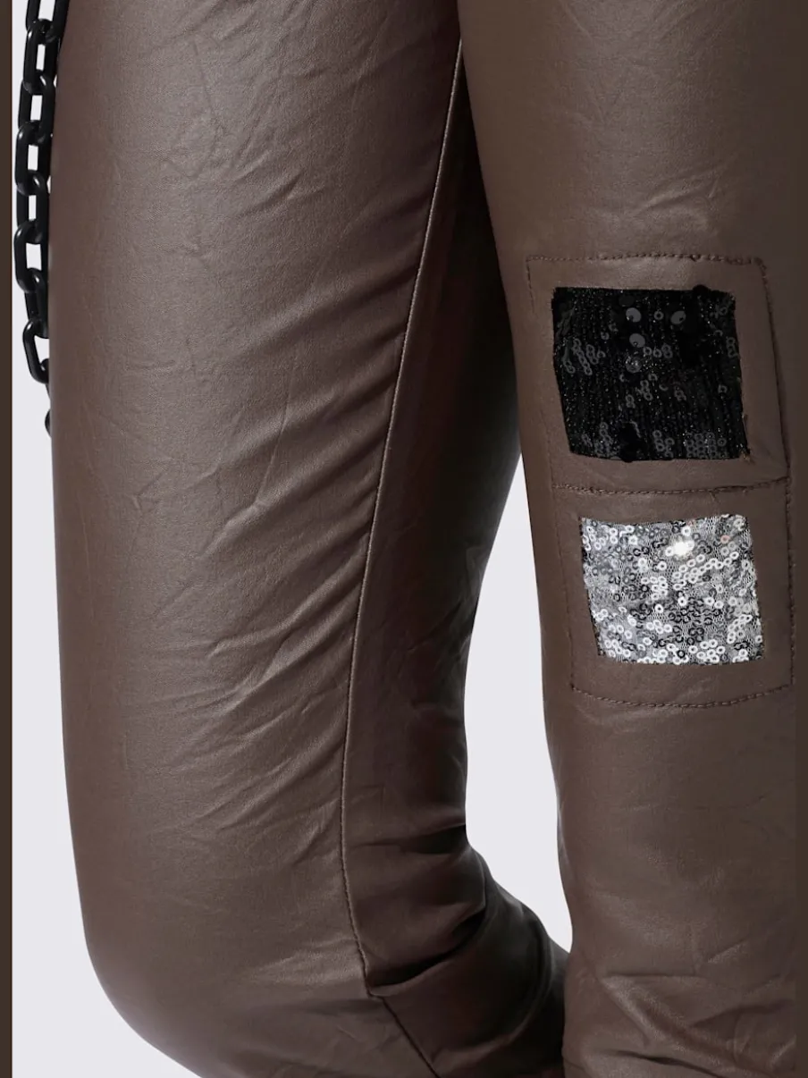 Pantalon revêtement