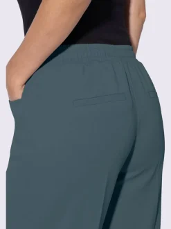 Pantalons coupe confortable