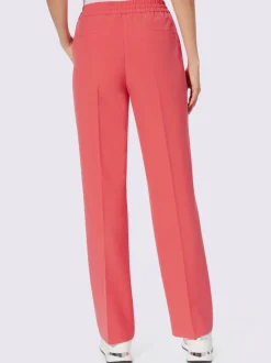 Pantalons de jogging confortables avec ceinture élastique ajustable