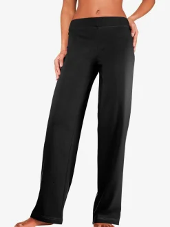 Pantalons détente confortables avec ceinture élastique intégrée