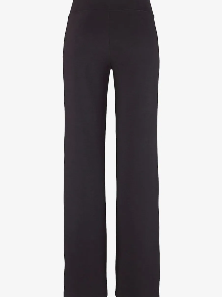 Pantalons détente confortables avec ceinture élastique intégrée