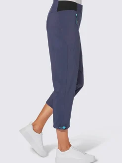 Pantalons fonctionnels à poches pratiques et confort optimisé