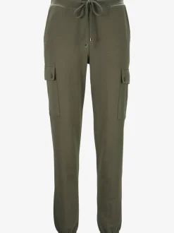 Pantalons jogpants décontractés avec poches pour un style sportif