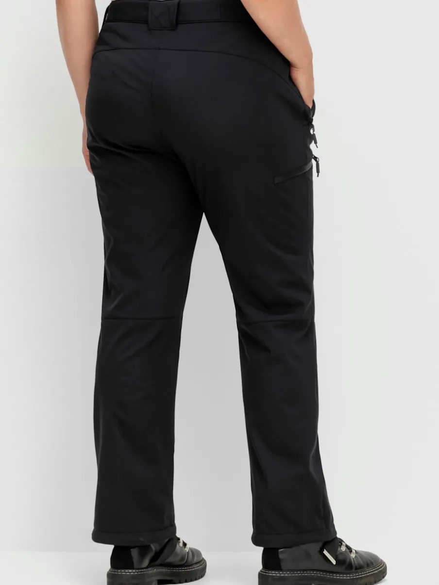 Pantalon softshell