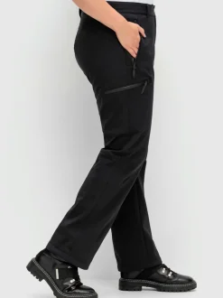 Pantalon softshell