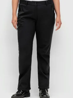 Pantalon softshell