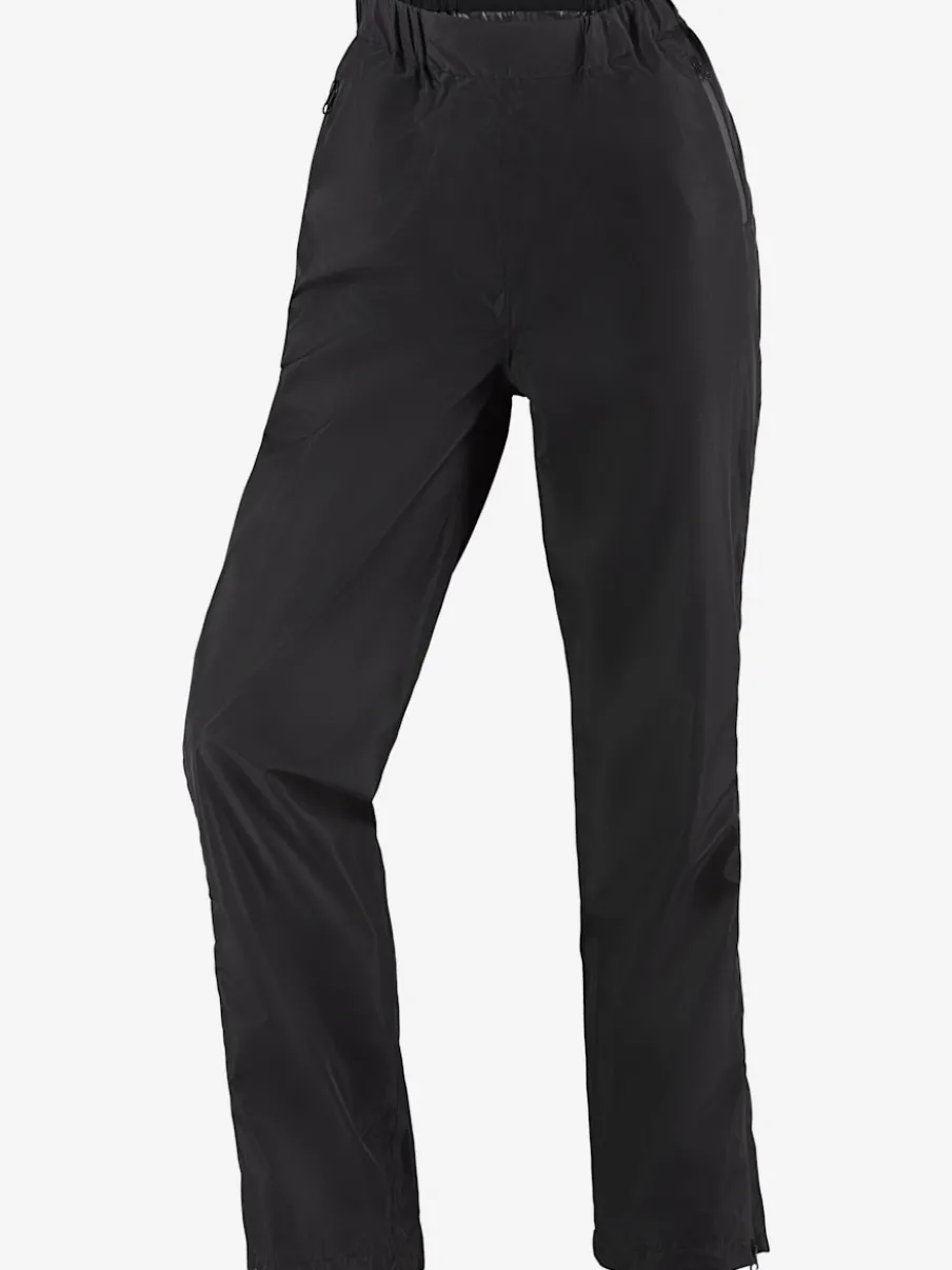 Pantalons respirants avec poches et coutures soudées