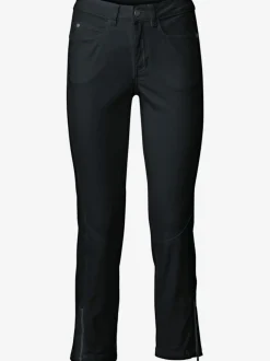 Pantalons skinny ajustés avec Power Mesh intégré soutien