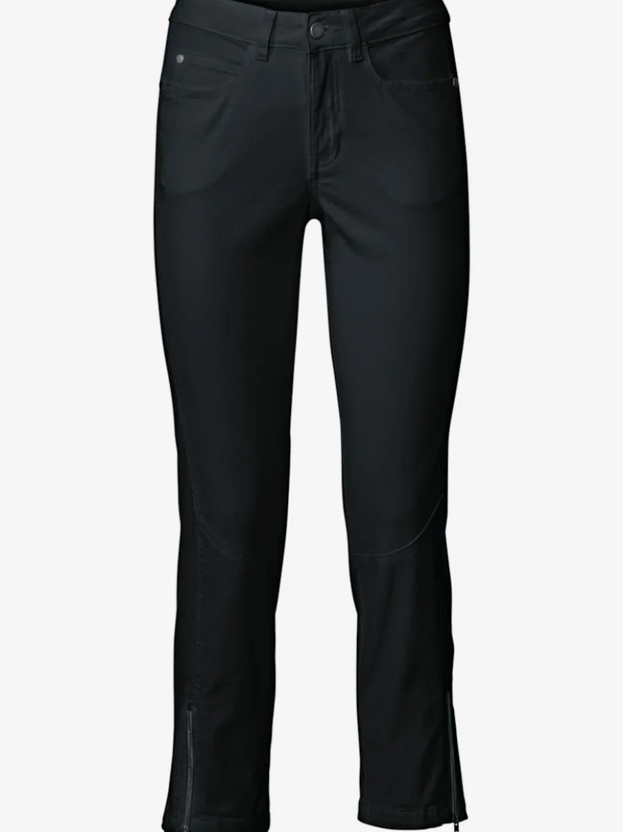 Pantalons skinny ajustés avec Power Mesh intégré soutien
