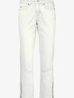 Pantalons skinny ajustés avec Power Mesh intégré soutien