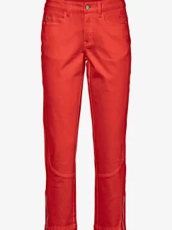 Pantalons skinny ajustés avec Power Mesh intégré soutien