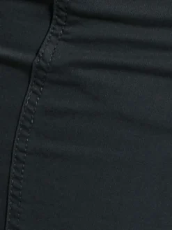 Pantalons skinny ajustés avec Power Mesh intégré soutien