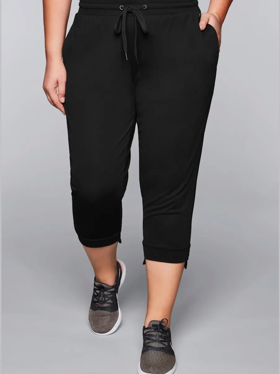 Pantalon sweat
