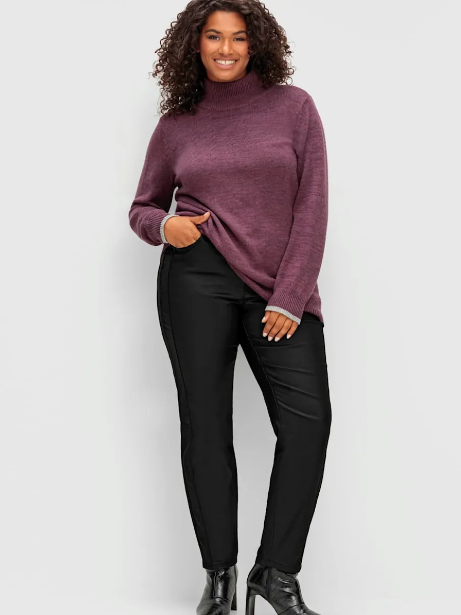 Pantalon thermique