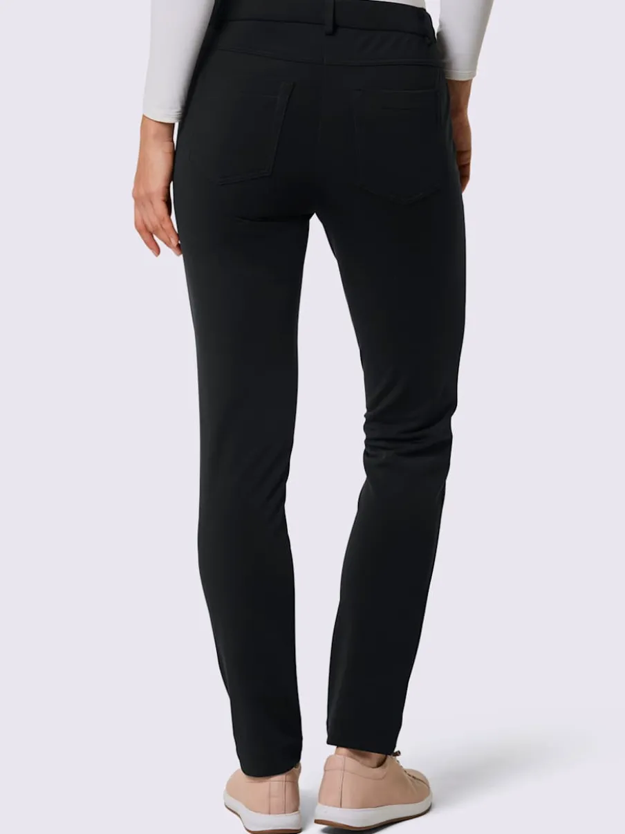 Pantalon thermique qualité thermique