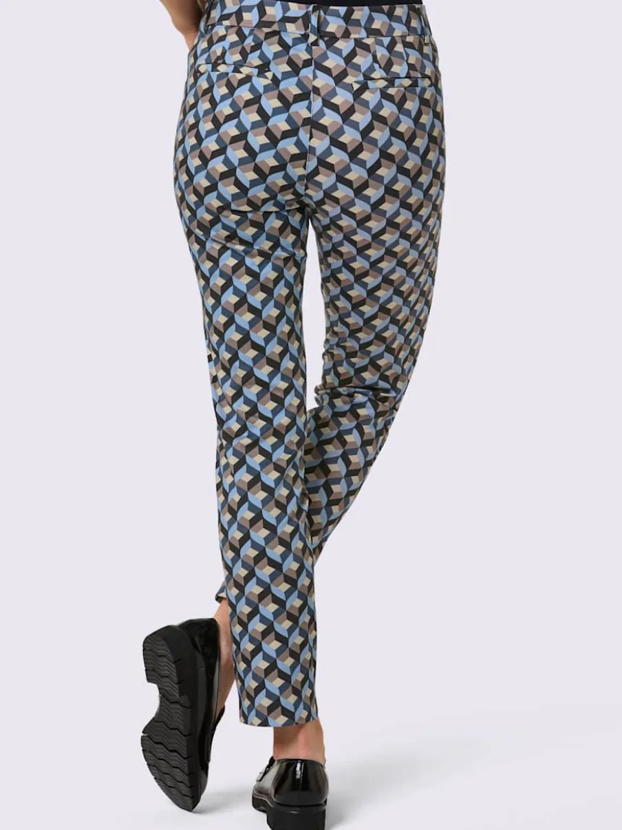 Pantalon très confortables à porter