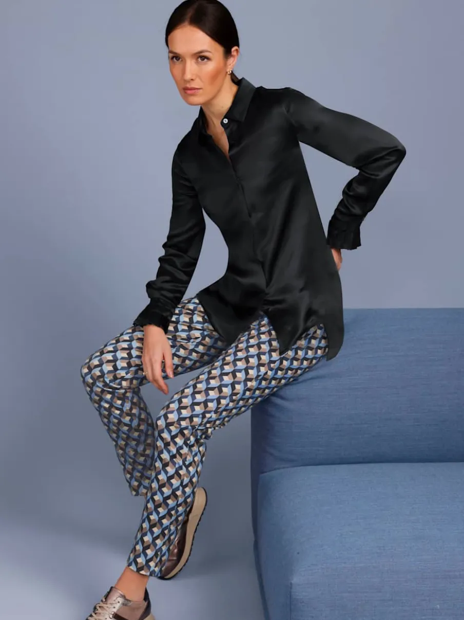Pantalon très confortables à porter