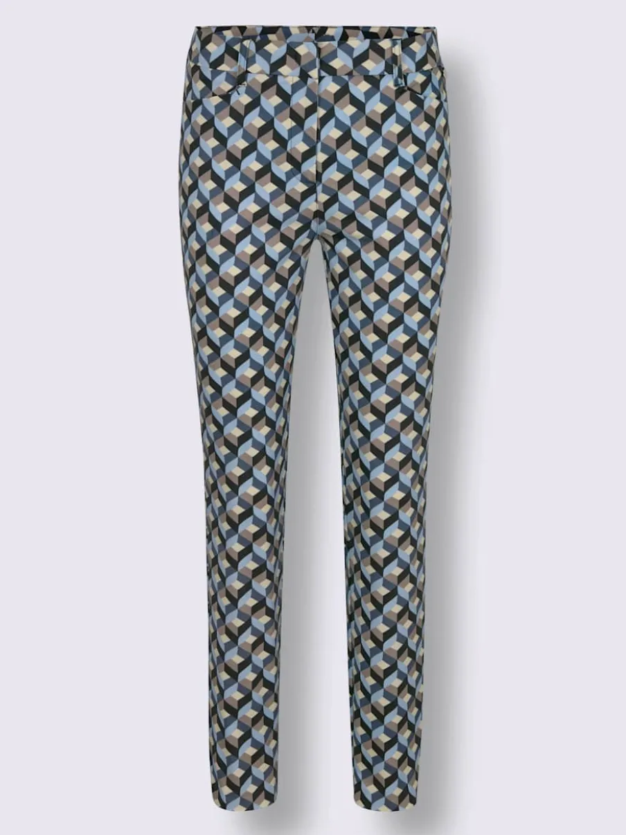 Pantalon très confortables à porter