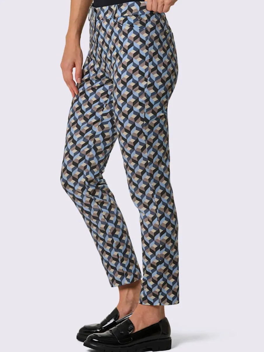 Pantalon très confortables à porter