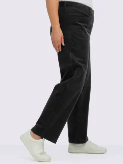 Pantalon velours