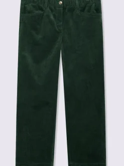 Pantalon velours