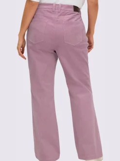 Pantalon velours