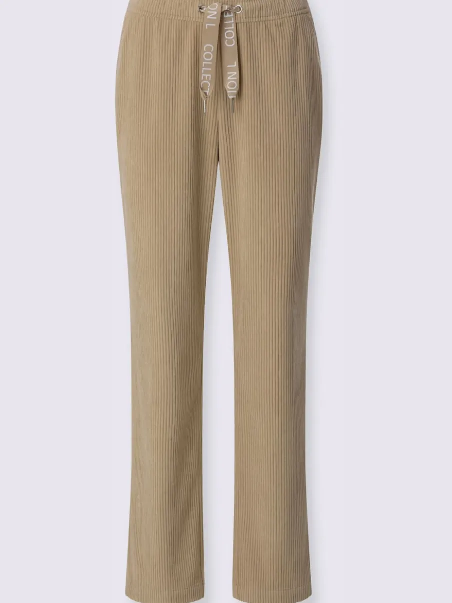 Pantalon velours qualité velours très douce