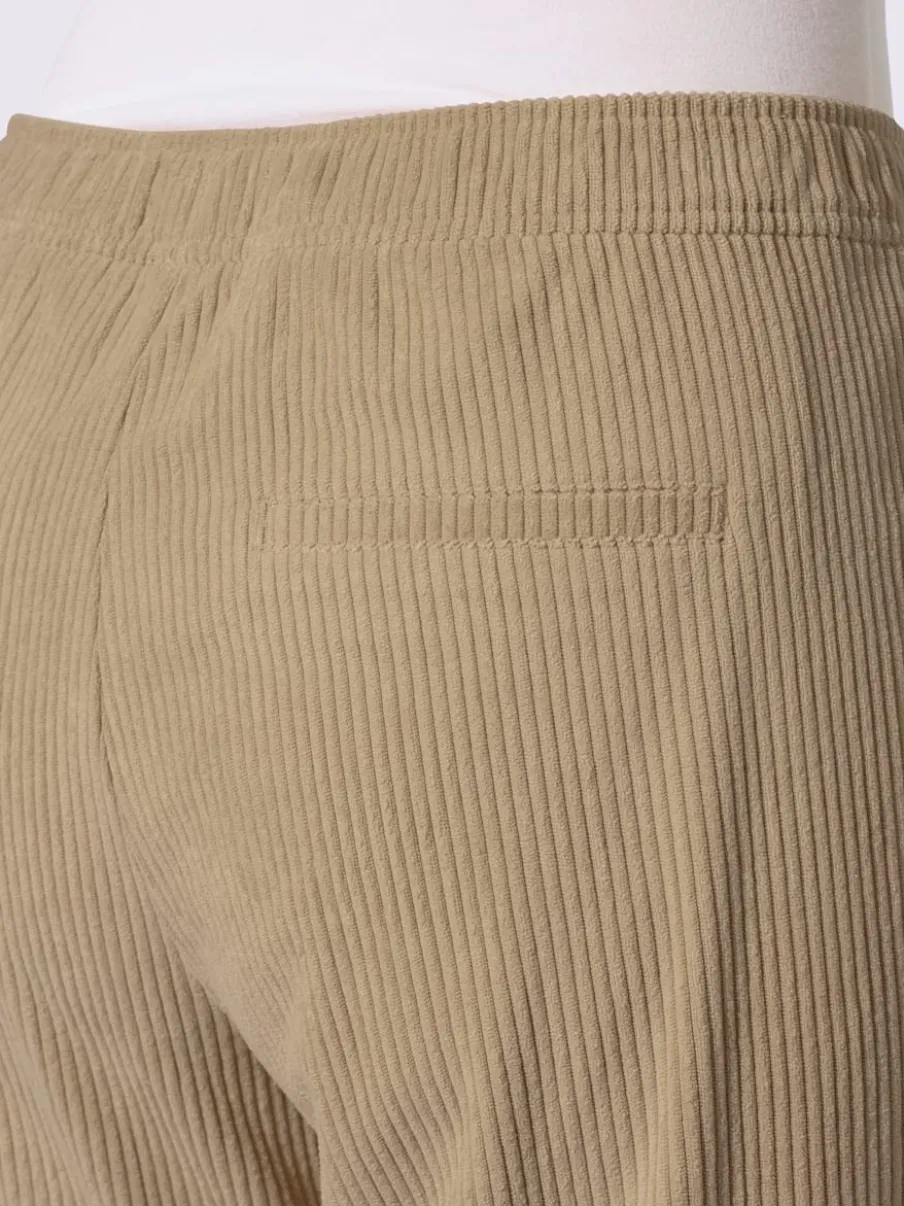 Pantalon velours qualité velours très douce