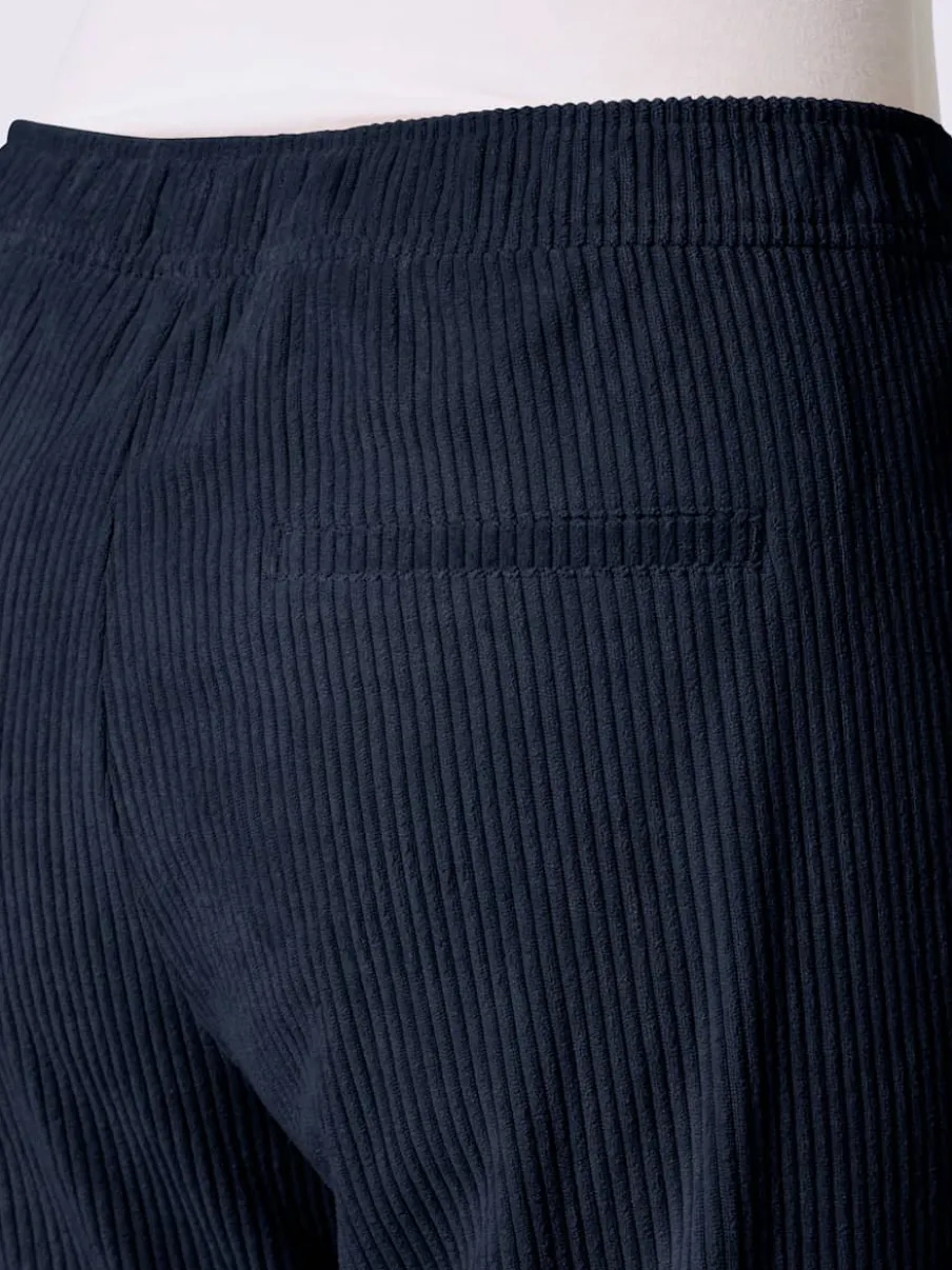 Pantalon velours qualité velours très douce