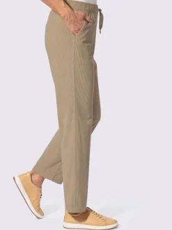 Pantalon velours qualité velours très douce