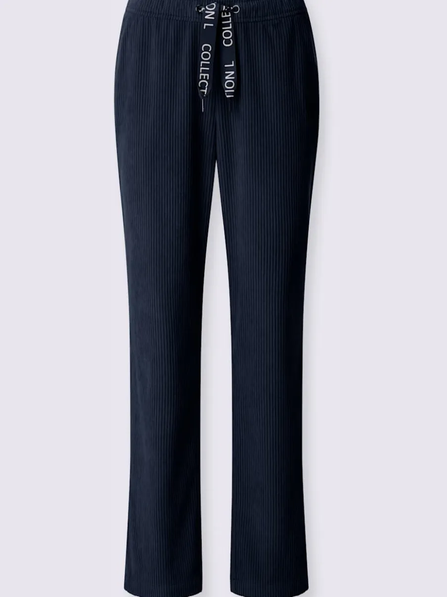 Pantalon velours qualité velours très douce