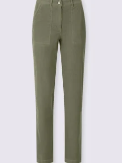 Pantalon velours qualité velours très douce