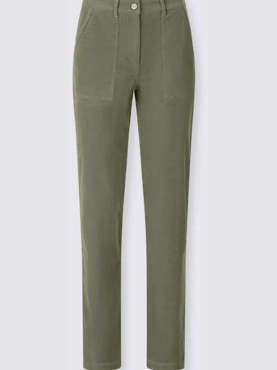 Pantalon velours qualité velours très douce