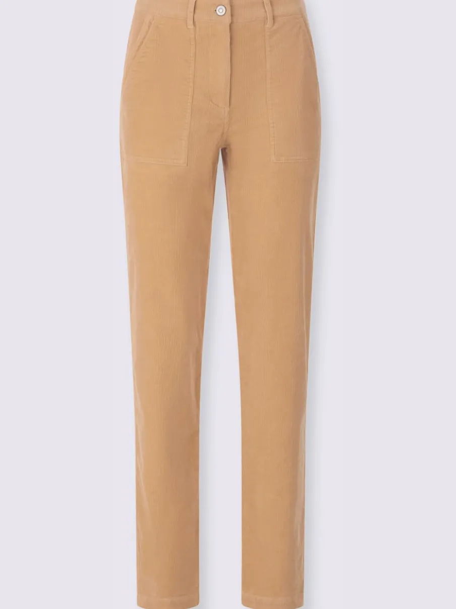 Pantalon velours qualité velours très douce