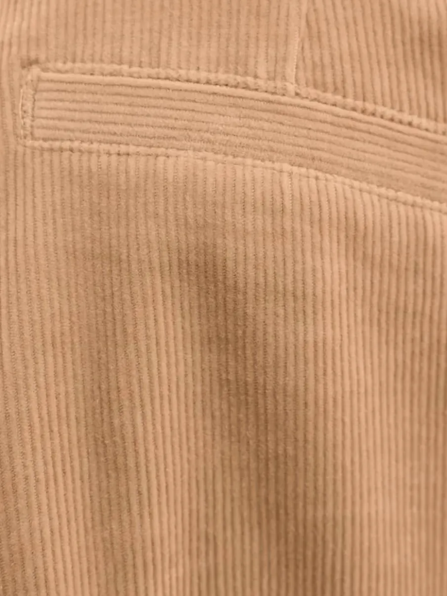 Pantalon velours qualité velours très douce