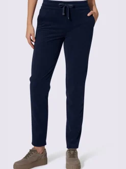 Pantalon velours qualité velours très douce