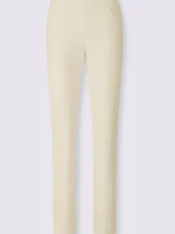 Pantalon velours velours fin